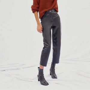 Wilfred shinny melina pants